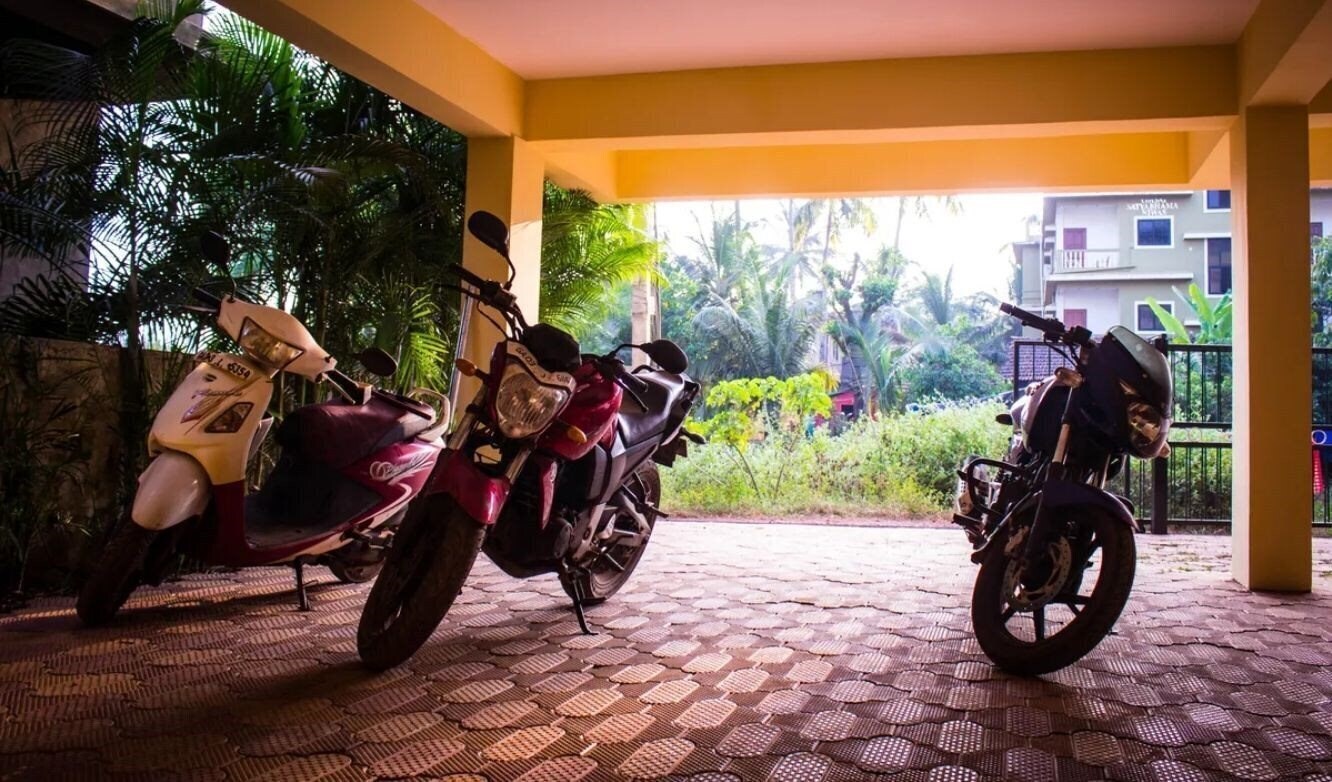 Вид Green Pista 2*